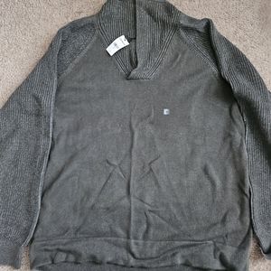Men's Express sweater